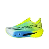 Флуоресцентный жёлтый