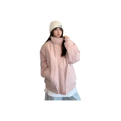 DEMAVIE Унисекс Пуховики