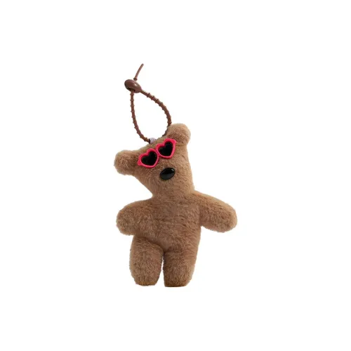 AIDO STUDIO Плюшевые подвески Унисекс