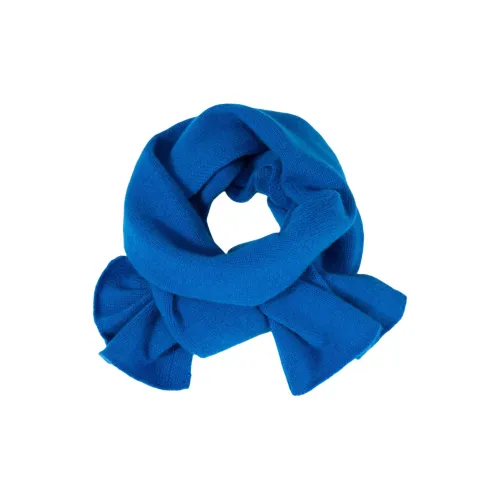 DAFENQIMIMA 100% кашемир Вязаные шарфы Унисекс