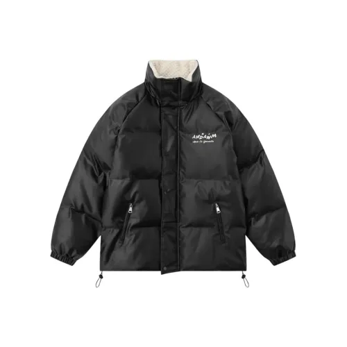 XGXR Женские пуховики