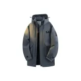 Железно-серый