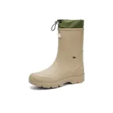 Серый с флисовой подкладкой