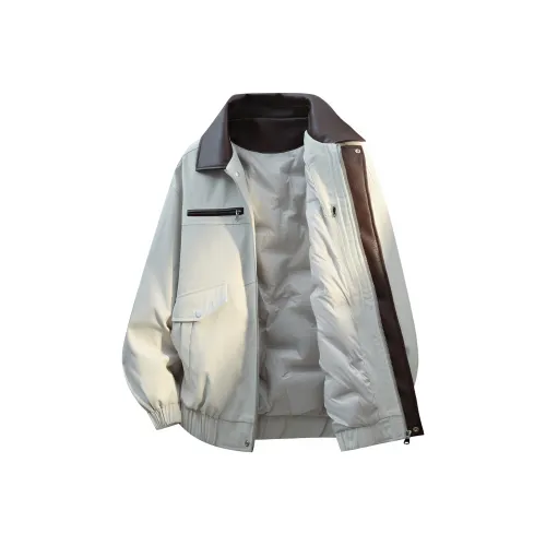 SNOW FLYING Унисекс Пуховики