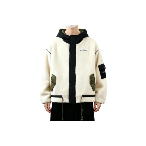 VanCamel Унисекс Пуховики