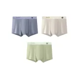 Серо-фиолетовый + Пыльно-белый + Желтый лист