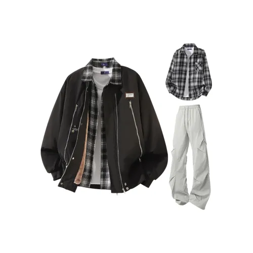 FAX FOR FMACM Повседневная спортивная одежда Унисекс