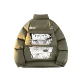 Светлый армейский зеленый