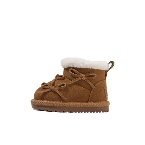 MAIBUXIONG Легкий Амортизирующий Низкий Топ Обувь для Малышей