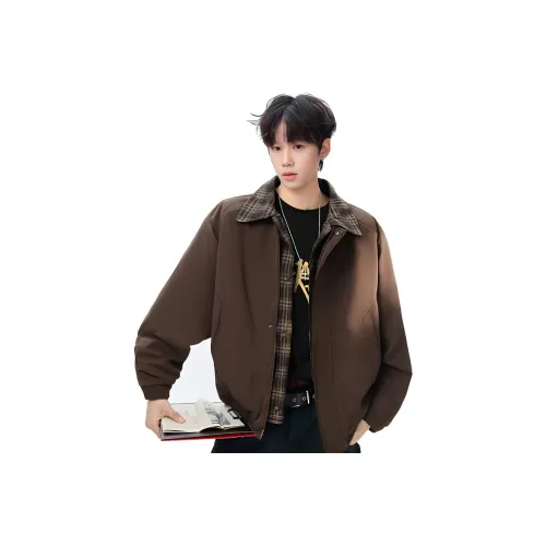 ROSECREED Унисекс Пуховики