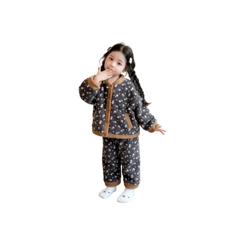 Yalu Домашний Комплект для Детей Возрастом 3-7 Лет