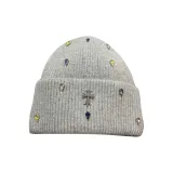 Светло-серый