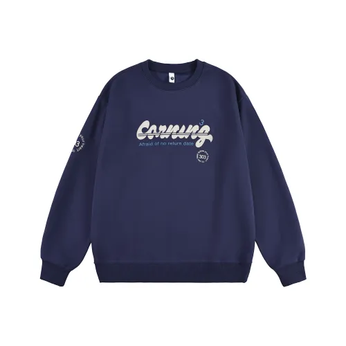 CLOUDYCATS Унисекс Свитшоты