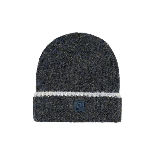 SHANYIWAN Особенная пряжа полиэстер шапки-бини женские