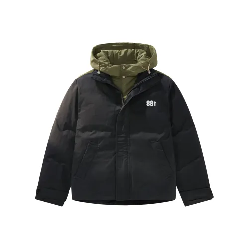 88rising Унисекс Пуховики