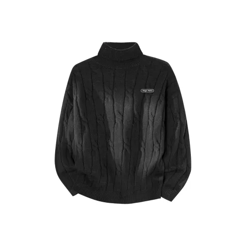 MEGA METRO Унисекс Трикотаж