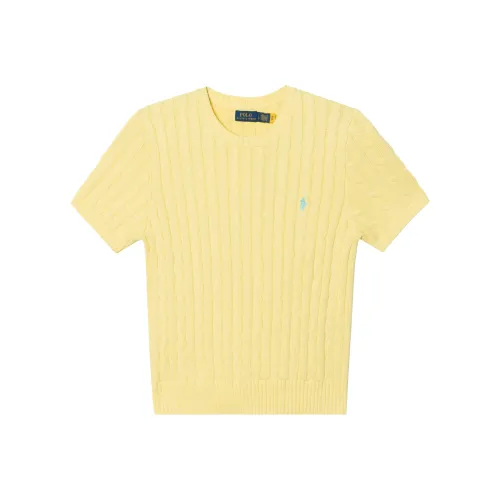 Polo Ralph Lauren Трикотаж Женский