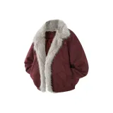 Темно-красный