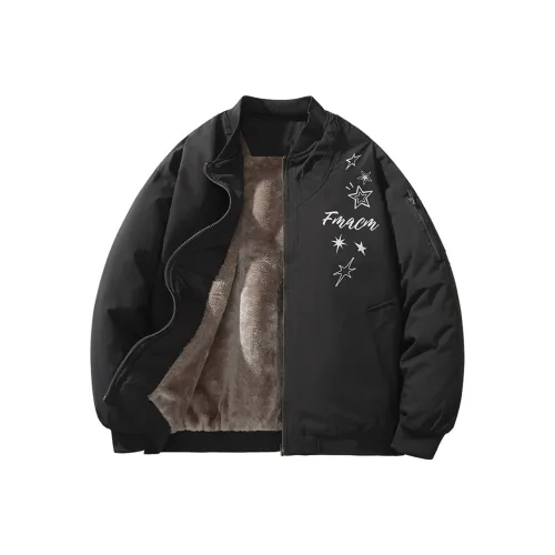 FAX FOR FMACM Хлопковый пуховик унисекс