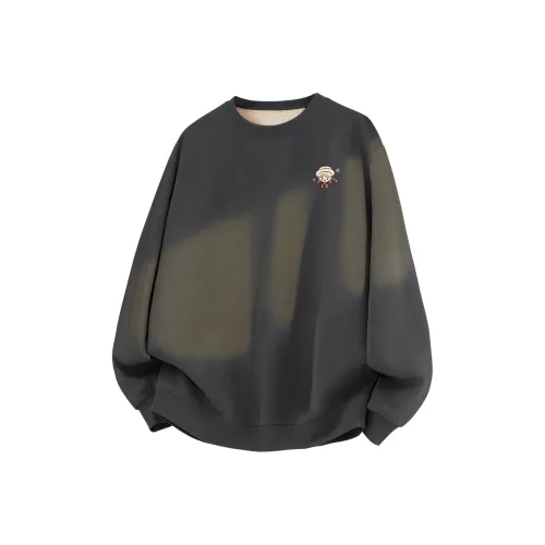 Tonlion Унисекс Свитшоты