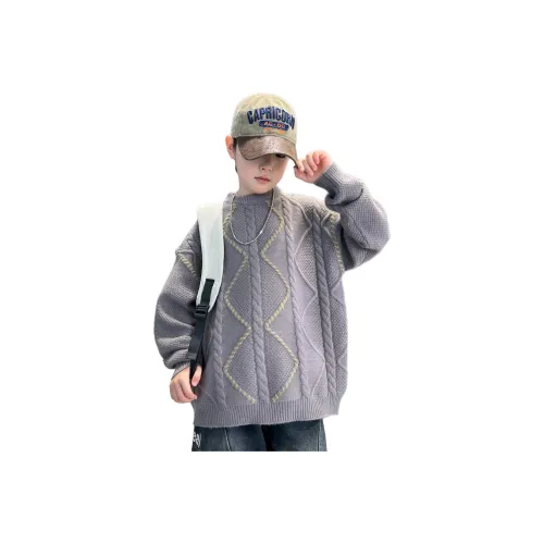 EASTERN CAMEL Kids Свитера