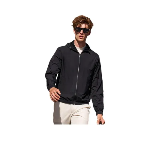 Mr.Bu Мужские Куртки