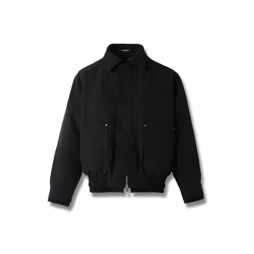 ACE VESTITI Унисекс Куртки