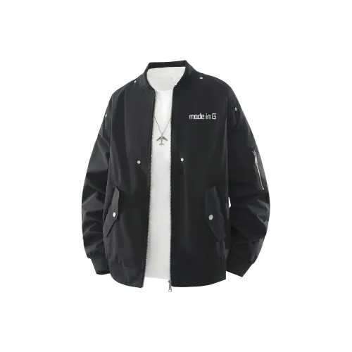 GAVK Унисекс Куртки