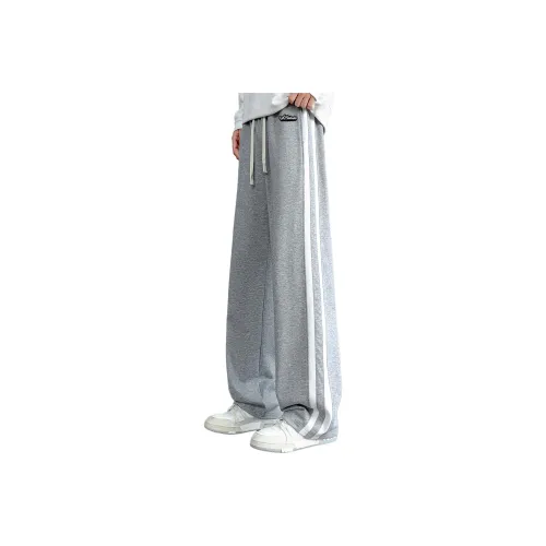 A 2 8 T Унисекс Повседневные Штаны