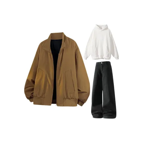 ROSECREED Повседневная спортивная одежда унисекс