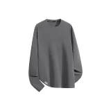 [Дальнее инфракрасное излучение + 5A Антибактериальный] Серый (Mo45 Черный Кит Правая сторона Нижние A Этикетка)