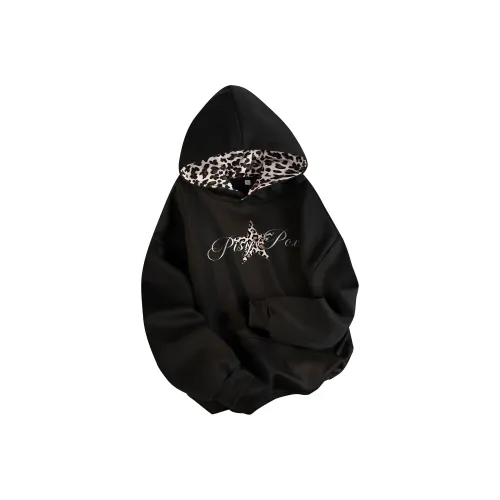 PISYPOX Унисекс Свитшоты