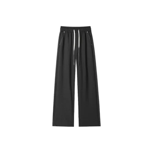 YINNIZHE Унисекс Повседневные Брюки