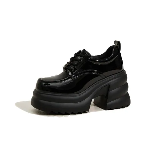 AIMISS Лоферы Женские