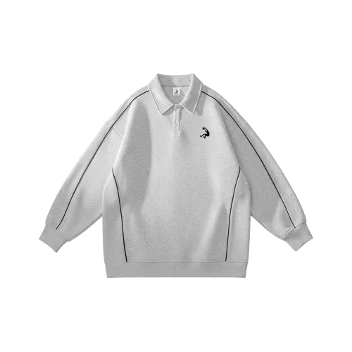 SHAQ Унисекс Свитшоты