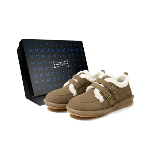 MESUCA Короткие Сноубутсы Женские