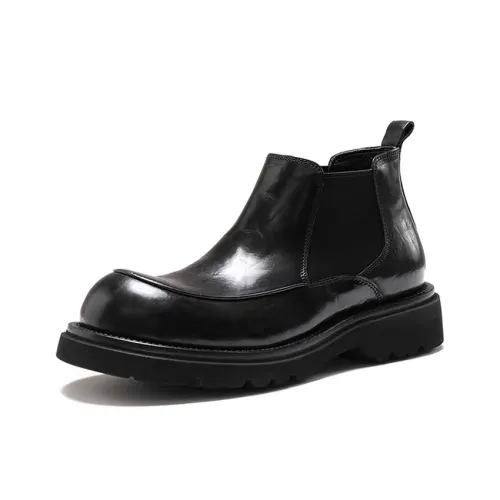 ALPLUME Martin Boots Мужской