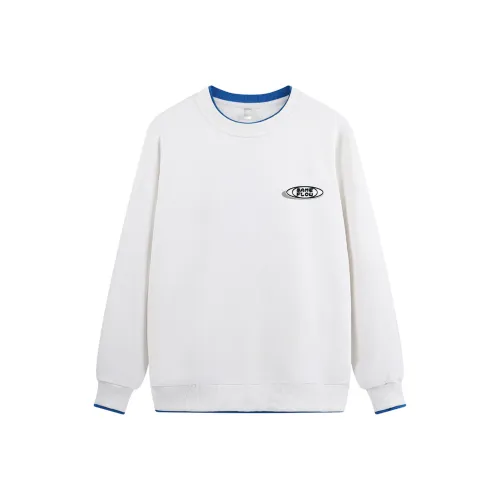 SAME FLOW Унисекс Свитшоты