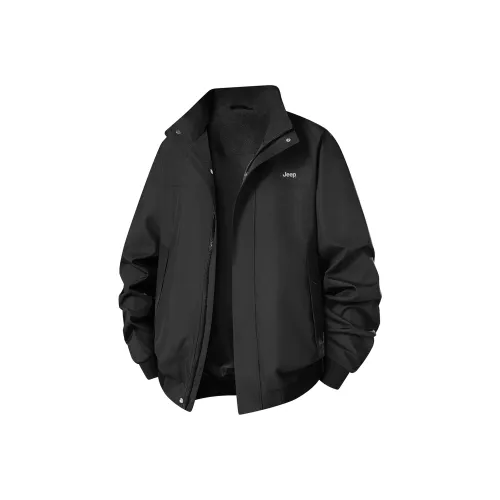 JEEP Outdoor Casual Куртка Унисекс