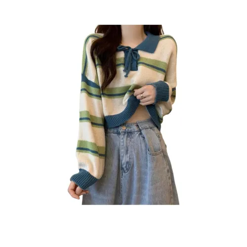 REMOULD Женская трикотажная одежда