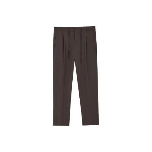 BY CREATIONS Мужской костюм брюки