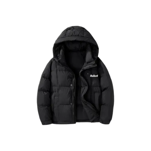 VanCamel Пуховик Унисекс Пуховые куртки (пуховики)