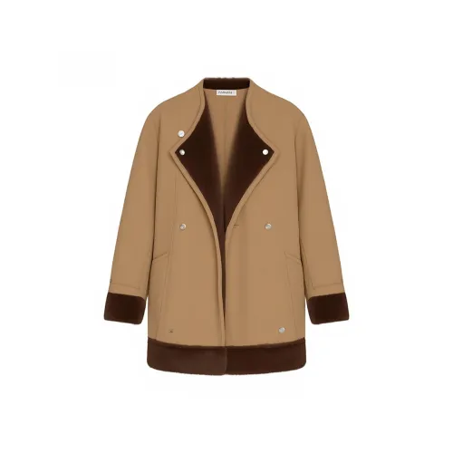 VPDP Унисекс Пуховики