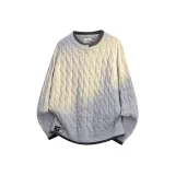 Белый, серый, вереск