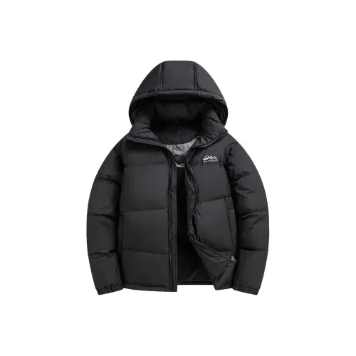 YAYA Мужской пуховик