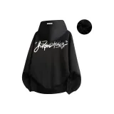 Чёрный (с флисовой подкладкой)