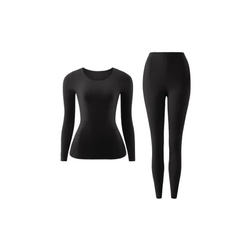 CAOBENCHUSE Термический комплект для женщин