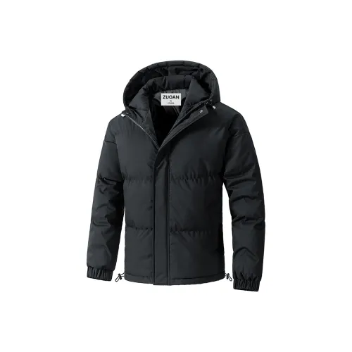 ZUOAN Мужские пуховики