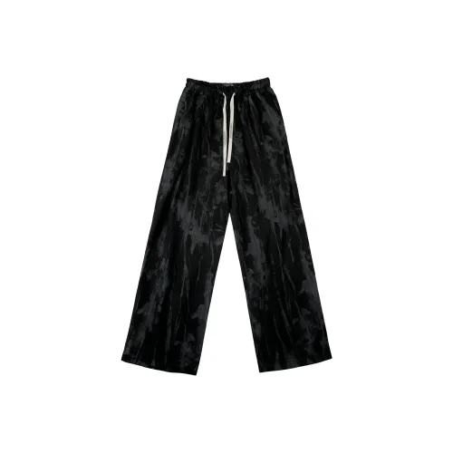 H.V.G.A Унисекс Повседневные Брюки