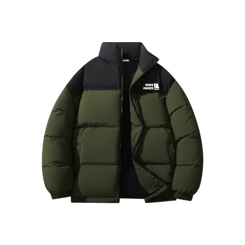 MGDOHOME Унисекс Пуховики